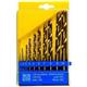 HSS Twist Drill Set