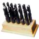 Reduced Shank Twist Drill Bit
