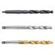 Taper Length Twist Drill Bit