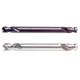 Double Ended Twist Drill Bit