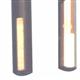 Three Flat Shank Twist Drill Bit