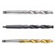 ANSI Standard Taper Shank Twist Drill Bit