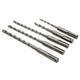 Electric Hammer Drill Bits