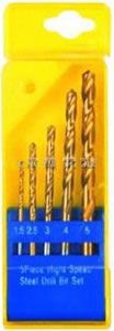 Hss Twist Drill Bit