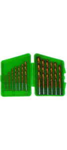Hss Twist Drill Bit