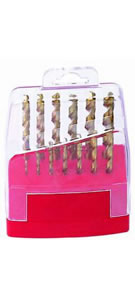 Hss Twist Drill Bit