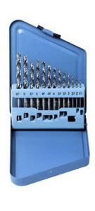 Hss Twist Drill Bit