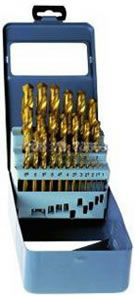 Hss Twist Drill Bit
