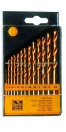 Hss Twist Drill Bit