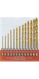 Hss Twist Drill Bit