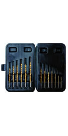 Hss Twist Drill Bit