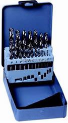 Hss Twist Drill Bit