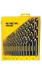 Hss Twist Drill Bit