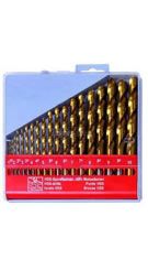 Hss Twist Drill Bit