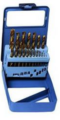 Hss Twist Drill Bit