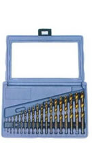Hss Twist Drill Bit