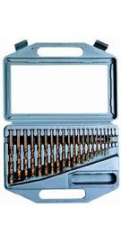 Hss Twist Drill Bit