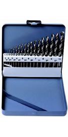 Hss Twist Drill Bit