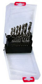 Hss Twist Drill Bit