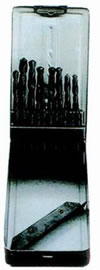Hss Twist Drill Bit
