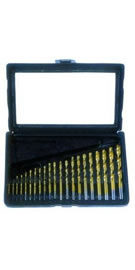 Hss Twist Drill Bit