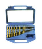 Hss Twist Drill Bit