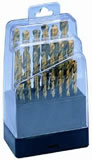 Hss Twist Drill Bit