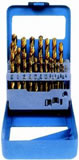Hss Twist Drill Bit