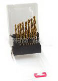 Hss Twist Drill Bit