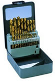 Hss Twist Drill Bit