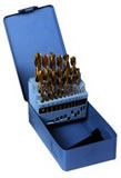 Hss Twist Drill Bit