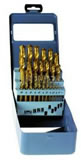 Hss Twist Drill Bit