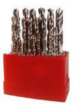 Hss Twist Drill Bit
