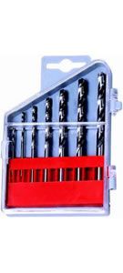 Hss Twist Drill Bit