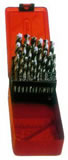 Hss Twist Drill Bit