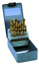 Hss Twist Drill Bit