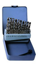 Hss Twist Drill Bit