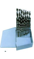 Hss Twist Drill Bit