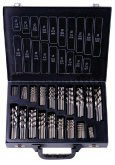 Hss Twist Drill Bit