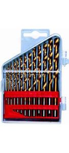 Hss Twist Drill Bit