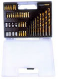 Combination Drill Set - image 31