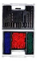 Combination Drill Set - image 35
