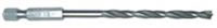 Hex Shank Twist Drill Bit