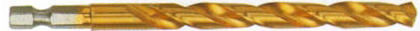 Hex Shank Twist Drill Bit
