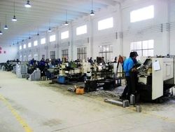About Us - Hangzhou FANXI Tools Co., Ltd.