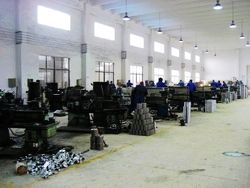 About Us - Hangzhou FANXI Tools Co., Ltd.