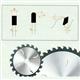 Grass Saw Blade - image 1