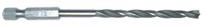 Hex Shank Twist Drill Bit