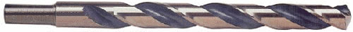 Reduced Shank Twist Drill Bit