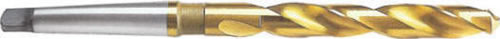 Taper Shank Twist Drill Bit Din341